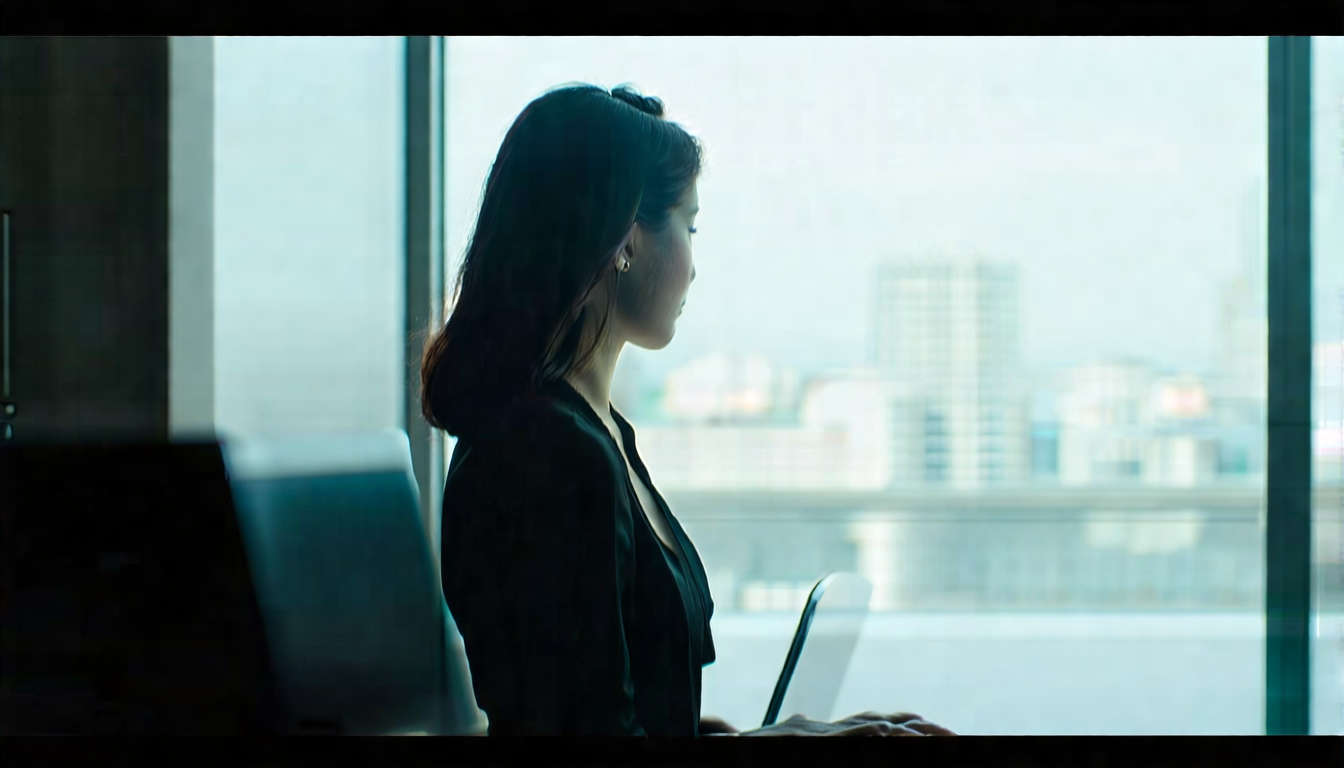 MioShirosaki についてのイメージ